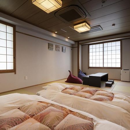Hotel Ohta Ozu  외부 사진