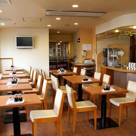 Hotel Ohta Ozu  외부 사진
