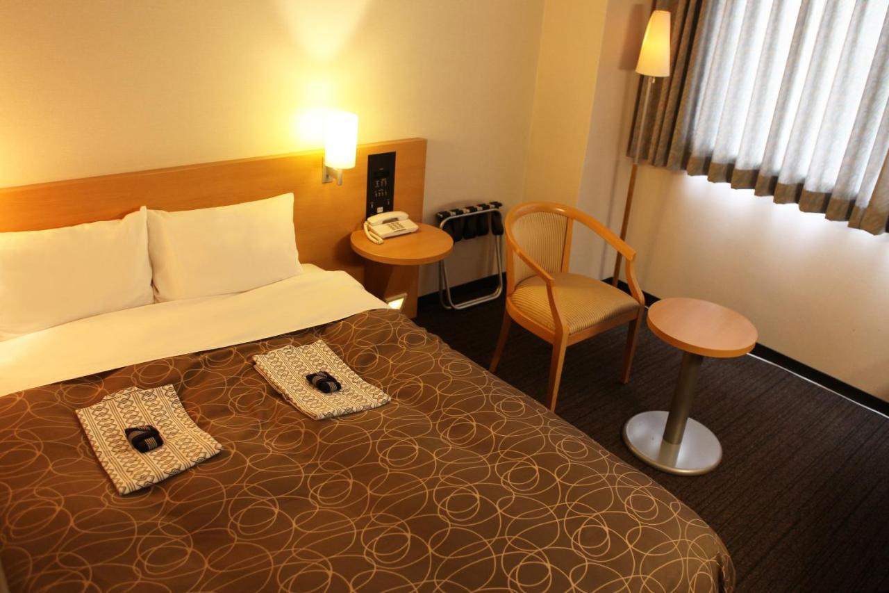 Hotel Ohta Ozu  외부 사진
