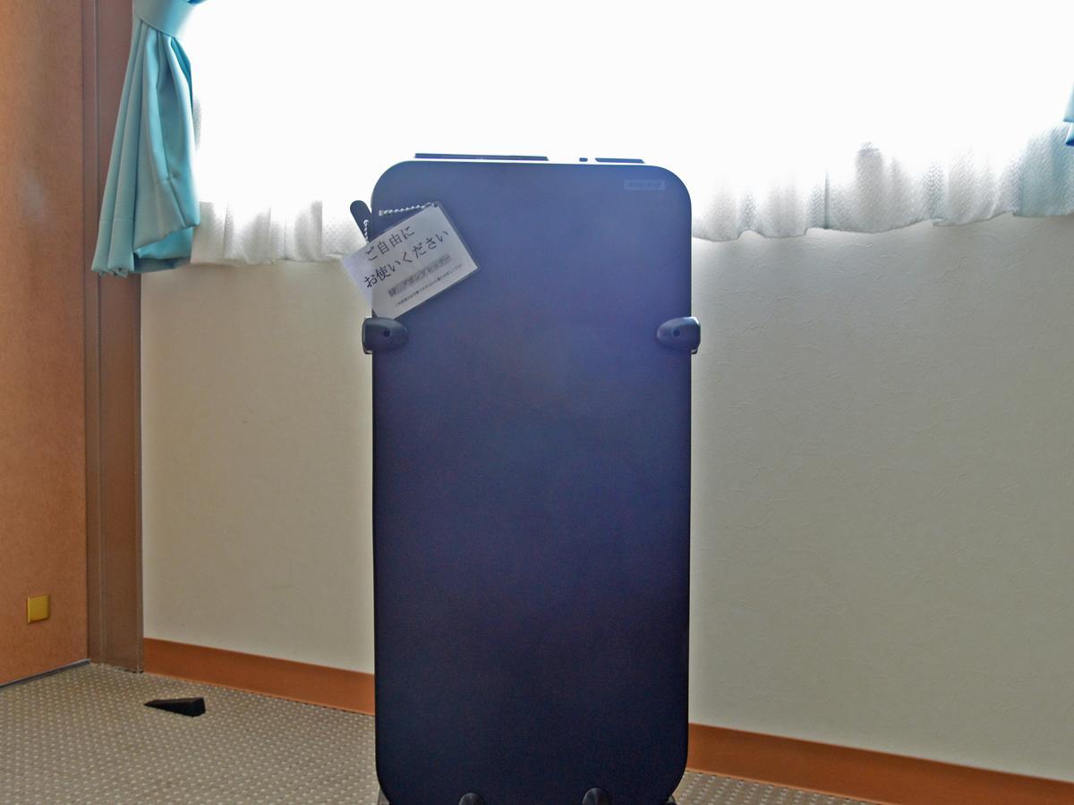 Hotel Ohta Ozu  외부 사진