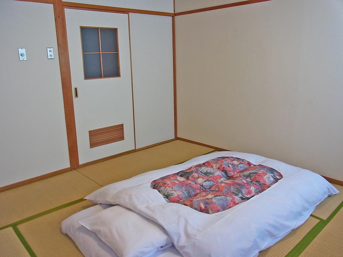 Hotel Ohta Ozu  외부 사진